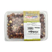 Cooked Hazelnuts 300 g