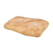Αλφαμέγα Ψωμί Τοσκάνη Πετρόφουρνου 450 g