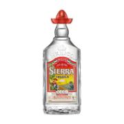 Sierra Silver Tequila 700 ml