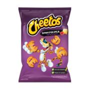 Cheetos Dracoulinia Corn Snacks with Cheese & Tomato 36 g