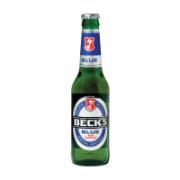 Beck's Blue Beer Alcohol Free 330 ml