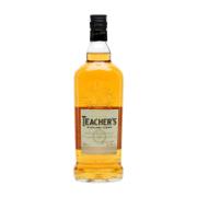 Teacher's Highland Cream Blended Scotch Whisky 700 ml
