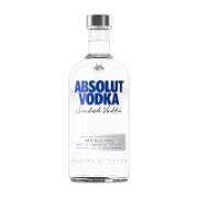 Absolut Vodka 40% ABV 700 ml