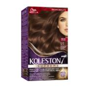 Wella Koleston Kit Permanent Hair Color Magogany 5/5 142 ml