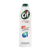 Cif Classic Cream Cleaner 750 ml