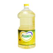 Flora Sunflower Oil 3 L