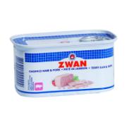 Zwan Chopped Ham & Pork 200 g