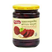 Morphakis Pickled Sliced Beetroot with Sweetener 330 g
