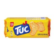 Lu Tuc Original Salted Crackers 100 g