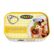 Trata Musky Octopus in Vegetable Oil 100 g