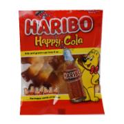 Haribo Happy-Cola Flavour Gums 100 g