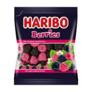 Haribo Berries Jellies 100 g