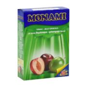 Mon Ami Jelly Crystals Greengage Flavour 150 g
