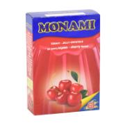 Mon Ami Jelly Chrystal’s with Cherry Flavour 150 g