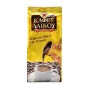 Laikos Gold Traditional Greek Coffee 500 g