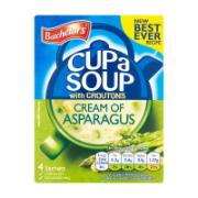 Batchelors Cup A Soup Cream of Asparagus 117 g
