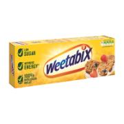 Weetabix Whole-Wheat Cereals 215 g