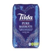 Tilda Basmati Rice 1 kg 