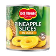 Del Monte Pineapple Chunks in Juice 435 g