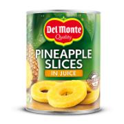 Del Monte Sliced Pineapple in Juice 565 g