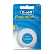 Oral-B Essential Mint Floss 50 m