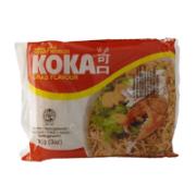 Koka Oriental Instant Noodles with Crab Flavour 85 g