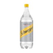 Schweppes Soda Water 1.5 L