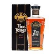 Keo Five Kings Cyprus Brandy 40% 700 ml