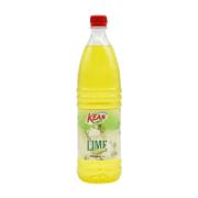 Kean Lime Cordial 1 L