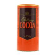 Cadbury Σκόνη Κακάο 250 g 