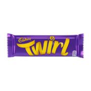 Cadbury Twirl Chocolate 43 g