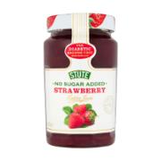 Stute Diabetic Strawberry Extra Jam 430 g