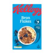 Kellogg’s All-Bran Flakes Cereal 375 g