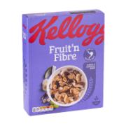 Kellogg’s Fruit N Fibre Cereal 375 g