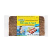 Mestemacher Whole Rye Bread with Oat & Wheat Germs 500 g