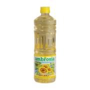 Ambrosia Sunflower Oil 1 L