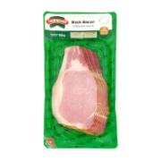 Gregoriou Back Bacon Sliced 150 g