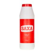 Saxa Table Salt 750 g