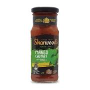 Sharwood’s Hot Mango Chutney 360 g