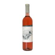 Tsiakkas Rodinos Rosé Dry Wine 750 ml
