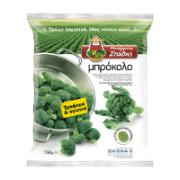 Barba Stathis Frozen Broccoli 750 g