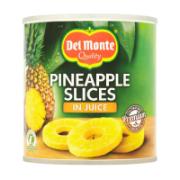 Del Monte Pineapple Slices in Juice 435 g