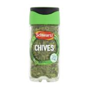 Schwartz Chives 1 g
