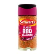 Schwartz Classic BBQ Seasoning 44 g