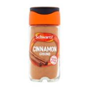 Schwartz Cinnamon Ground 39 g