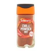 Schwartz Hot Chilli Powder 38 g 