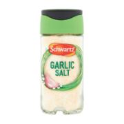 Schwartz Garlic Salt 73 g 