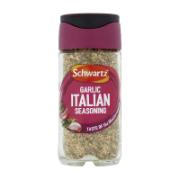 Schwartz Garlic Italian Seasoning 43 g
