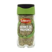 Schwartz Herbes De Provence 11 g 