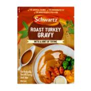 Schwartz Roast Turkey Gravy With a Hint Of Thyme 25  g